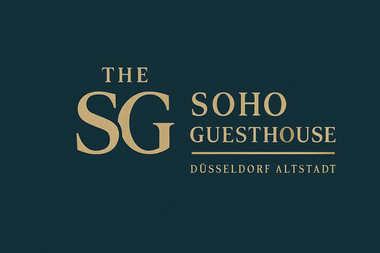 Soho Altstadt Urban Stay — Fotos 1