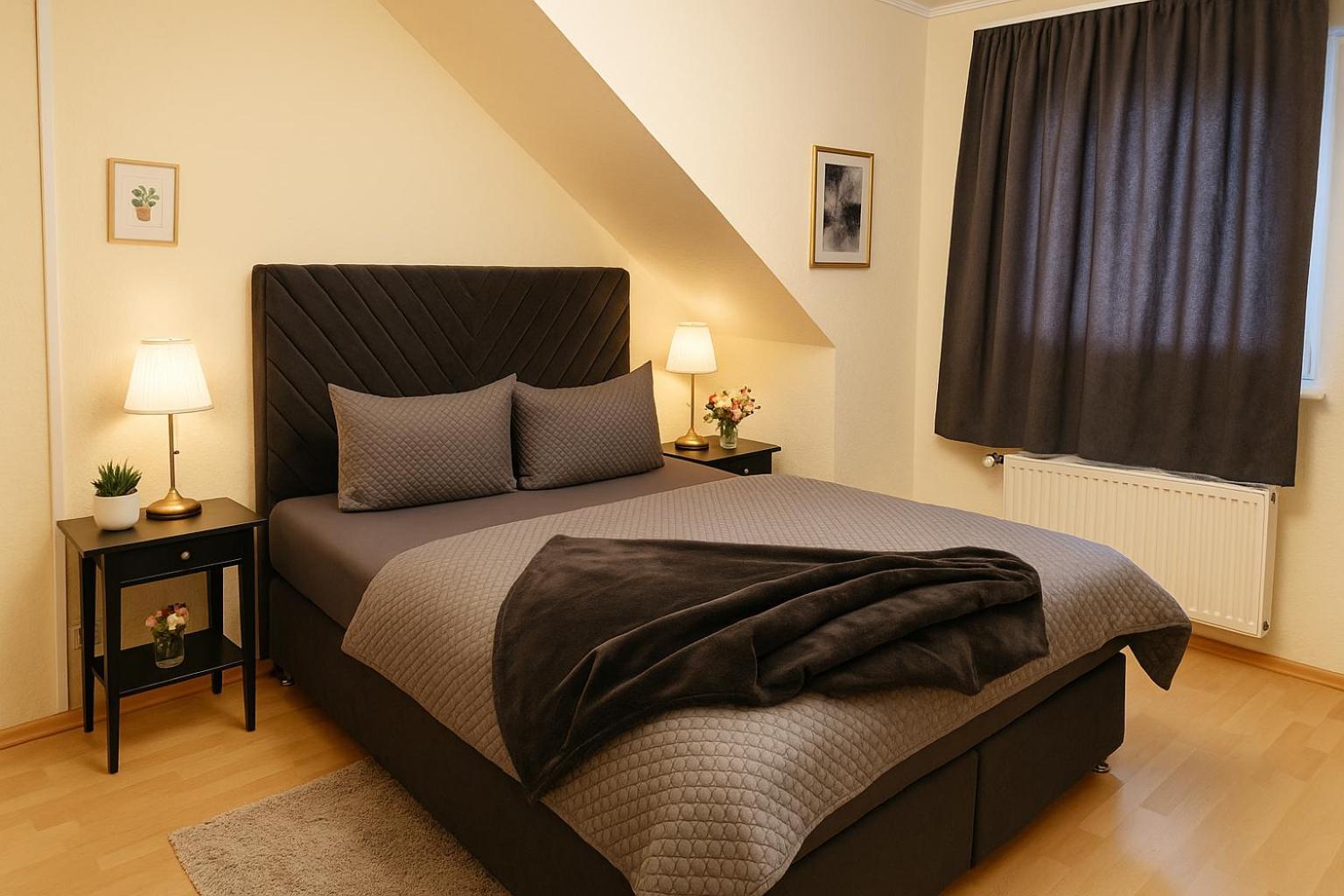 Soho Altstadt Urban Stay — Fotos 3